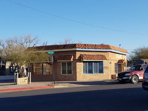 El Pato Mexican Food